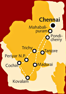 indiazuid